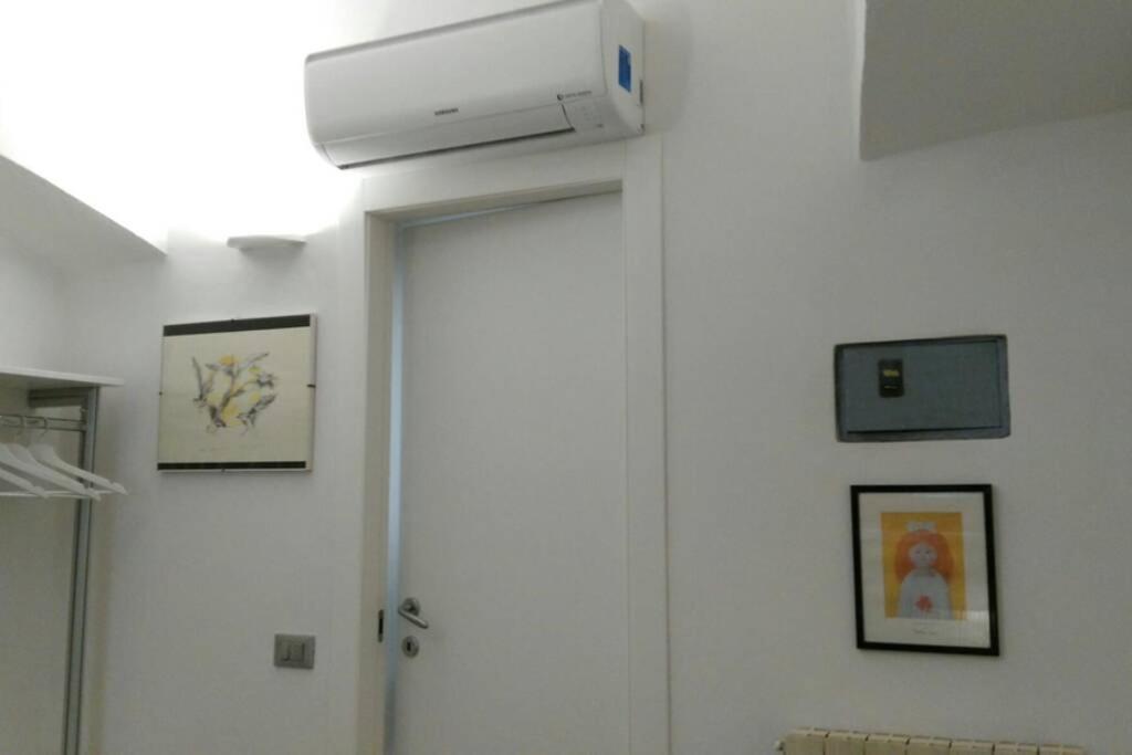Appartamento Via Colombo 99 里奥马哲雷 外观 照片
